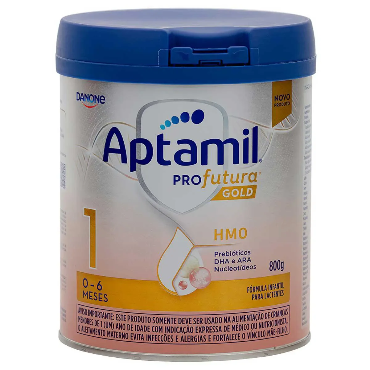 APTAMIL 1 PROFUTURA GOLD 800G