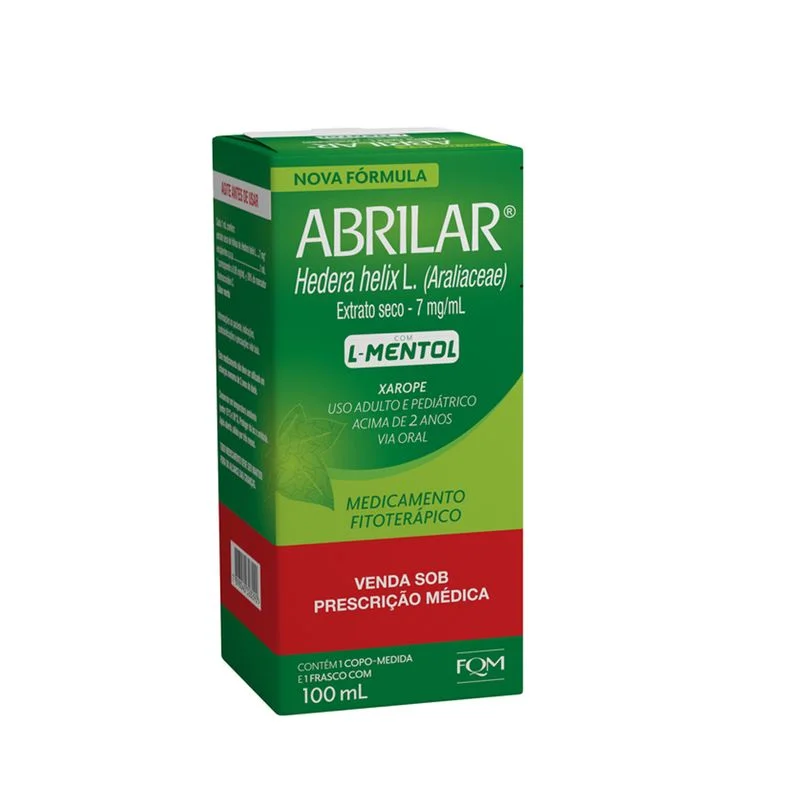 ABRILAR 7MG XPE FR 100ML+CM