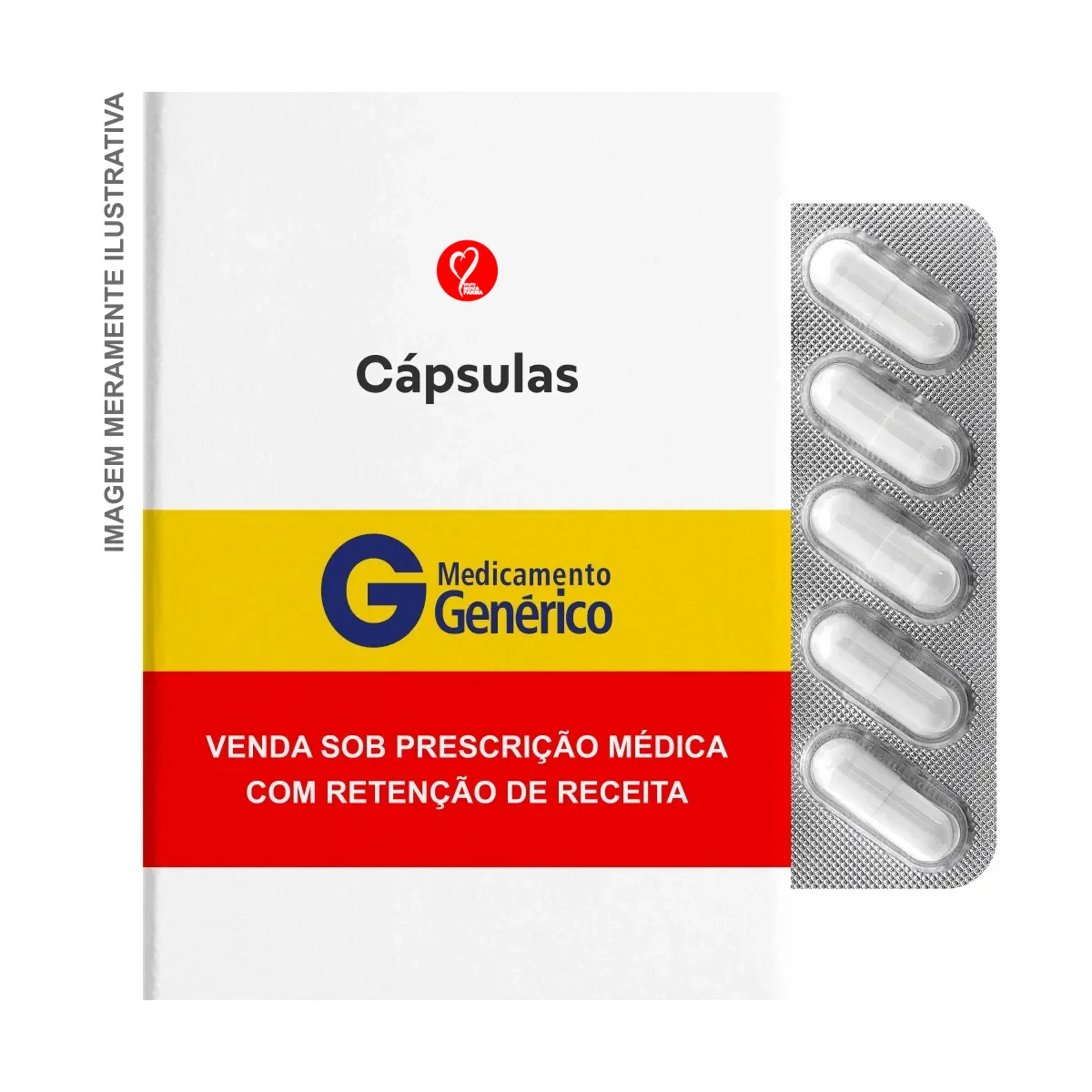 AMOXICILINA 500MG C/21 CAPS GERMED